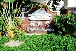 Gallop Gables (D10), Condominium #449452631